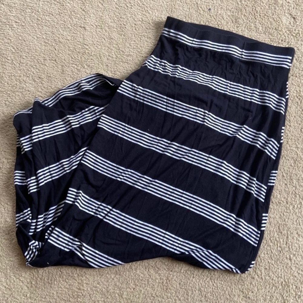 Maxi Skirt